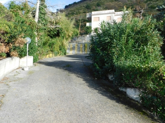 Praia a Mare Villa  Panoramica 