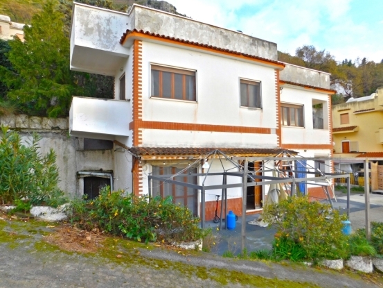 Praia a Mare Villa  Panoramica 