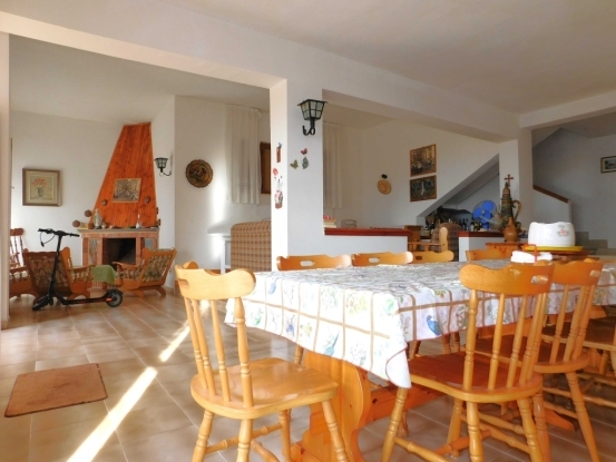 Praia a Mare Villa  Panoramica 