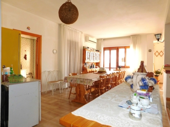 Praia a Mare Villa  Panoramica 