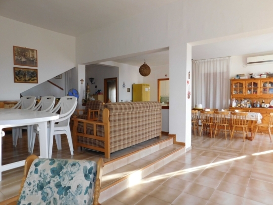 Praia a Mare Villa  Panoramica 