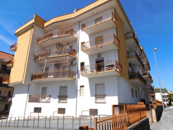 Scalea Appartemento