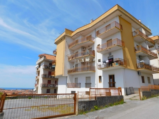 Scalea Appartemento