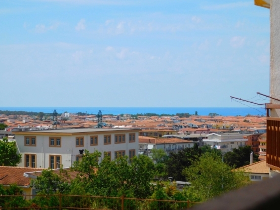 Scalea Appartemento