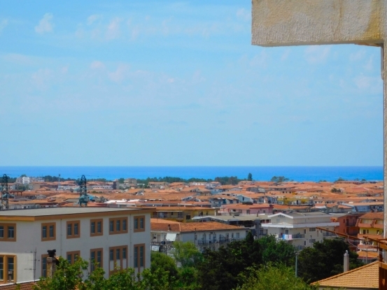Scalea Appartemento
