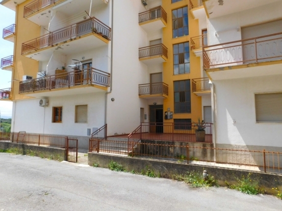 Scalea Appartemento