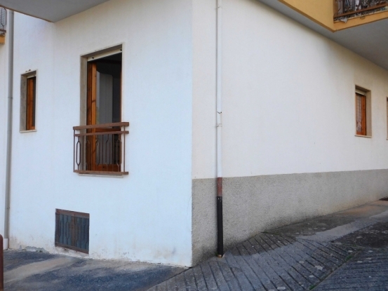 Scalea Appartemento