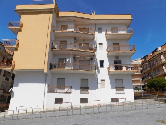 Scalea Appartemento