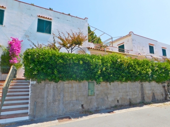 San Nicola Arcella Villetta a Schiera  Panoramica 