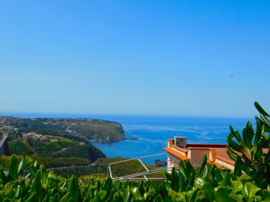 San Nicola Arcella Villetta a Schiera  Panoramica 