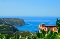 San Nicola Arcella Villetta a Schiera  Panoramica 