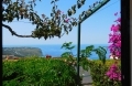San Nicola Arcella Villetta a Schiera  Panoramica 