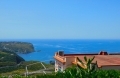 San Nicola Arcella Villetta a Schiera  Panoramica 