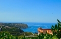 San Nicola Arcella Villetta a Schiera  Panoramica 