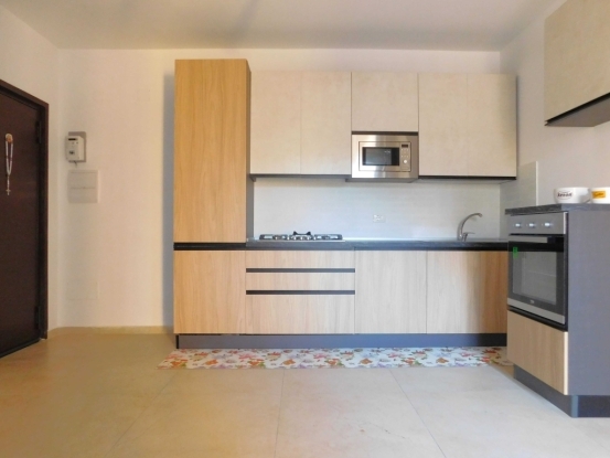 Santa Maria Del Cedro Renovate  Apartment