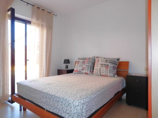 Santa Maria Del Cedro Renovate  Apartment