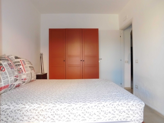 Santa Maria Del Cedro Renovate  Apartment