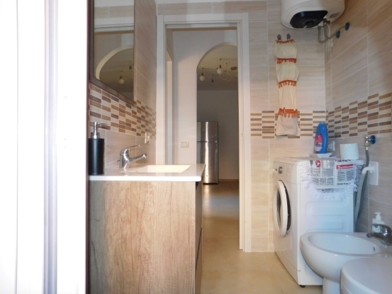 Santa Maria Del Cedro Renovate  Apartment