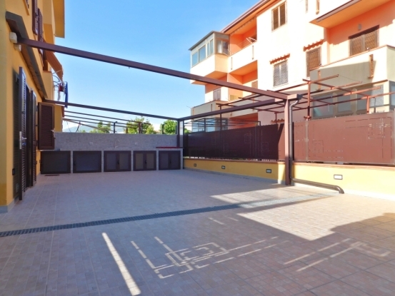 Santa Maria Del Cedro Renovate  Apartment