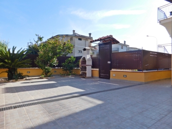 Santa Maria Del Cedro Renovate  Apartment