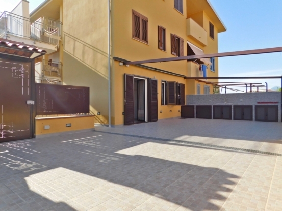 Santa Maria Del Cedro Renovate  Apartment