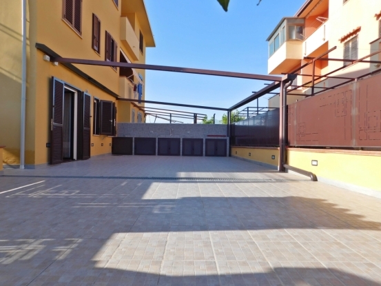 Santa Maria Del Cedro Renovate  Apartment