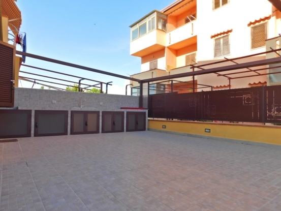 Santa Maria Del Cedro Renovate  Apartment