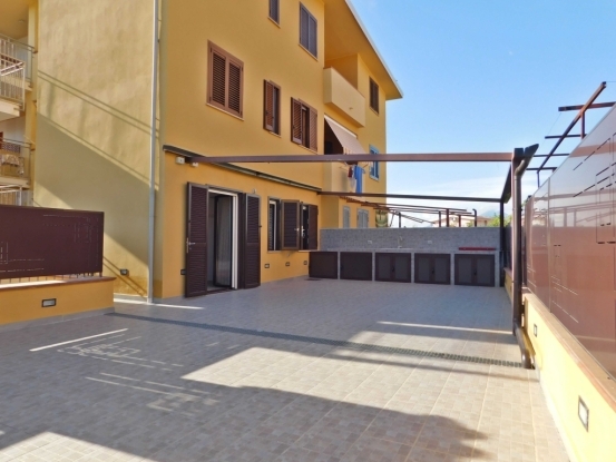 Santa Maria Del Cedro Renovate  Apartment