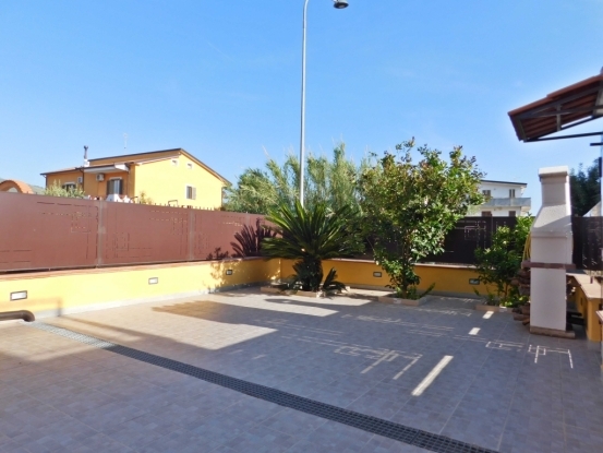Santa Maria Del Cedro Renovate  Apartment