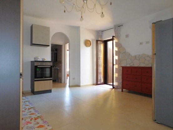 Santa Maria Del Cedro Renovate  Apartment