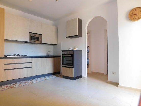 Santa Maria Del Cedro Renovate  Apartment