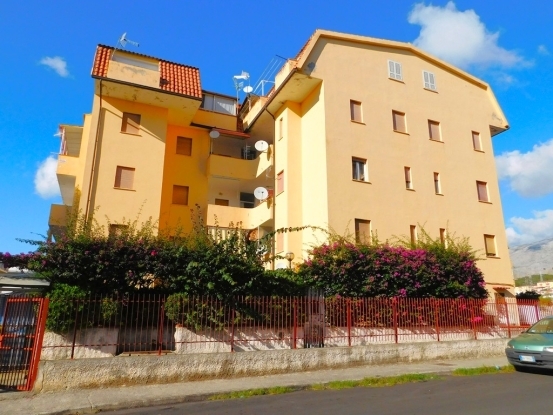 017, Scalea Appartamento 