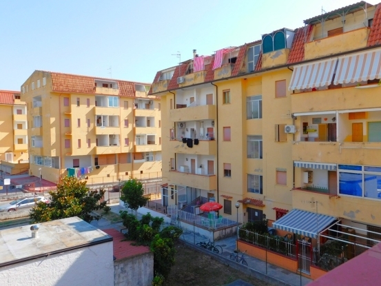 Scalea Appartamento 