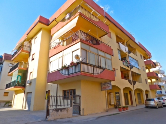 022, Scalea  Appartamento