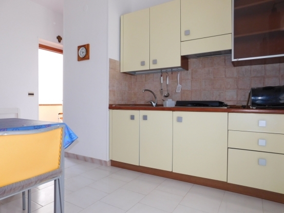 San Nicola Arcella Appartamento Panoramico