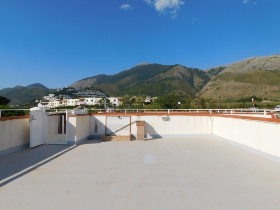 San Nicola Arcella Appartamento Panoramico