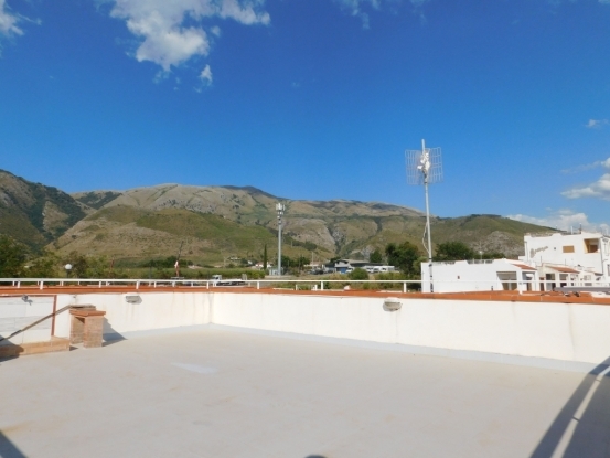 San Nicola Arcella Appartamento Panoramico