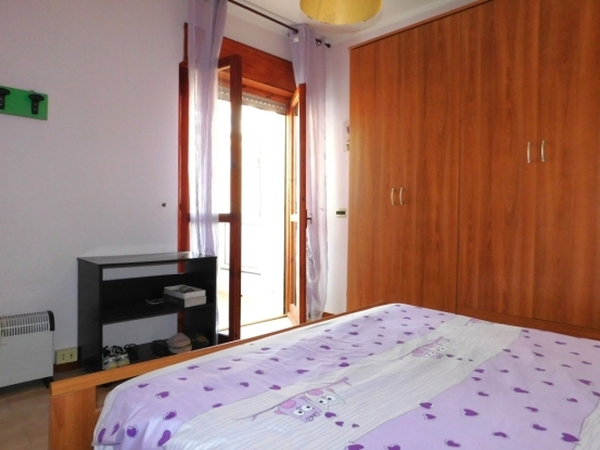 Scalea  Appartamento 