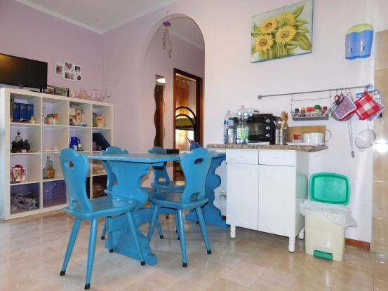Scalea  Appartamento 