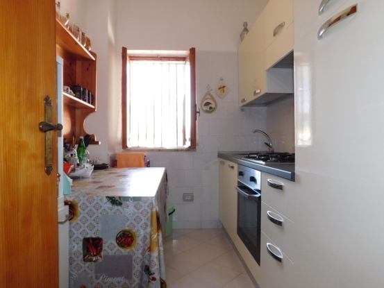 Scalea  Villetta a Schiera 