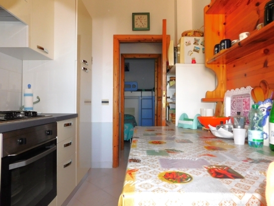 Scalea  Villetta a Schiera 