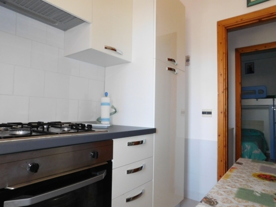 Scalea  Villetta a Schiera 