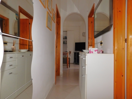 Scalea  Villetta a Schiera 