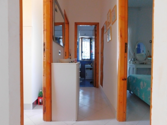 Scalea  Villetta a Schiera 