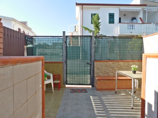 Scalea  Villetta a Schiera 