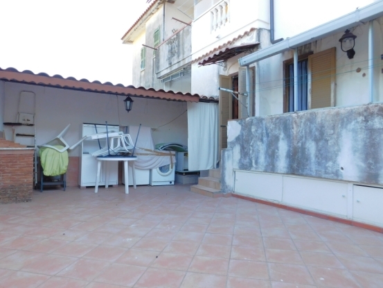Scalea  Villetta a Schiera 