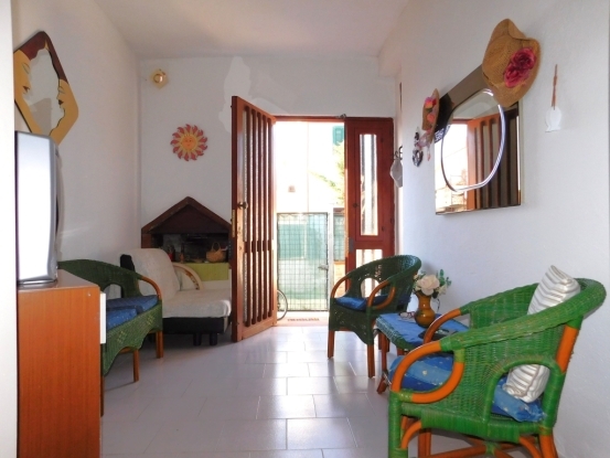 Scalea  Villetta a Schiera 