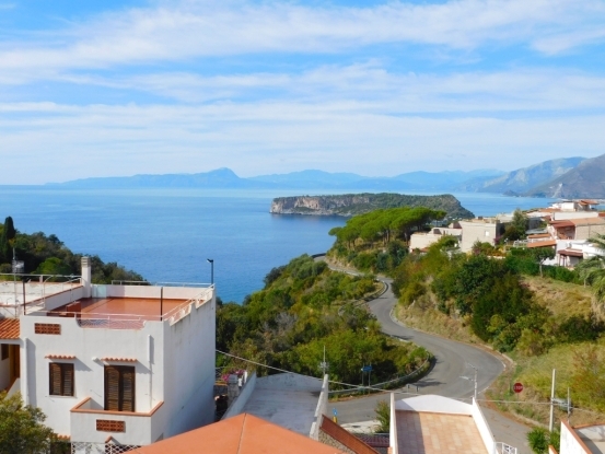 San Nicola Arcella Appartamento Panoramico