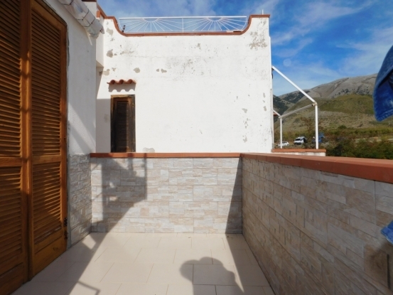 San Nicola Arcella Appartamento Panoramico
