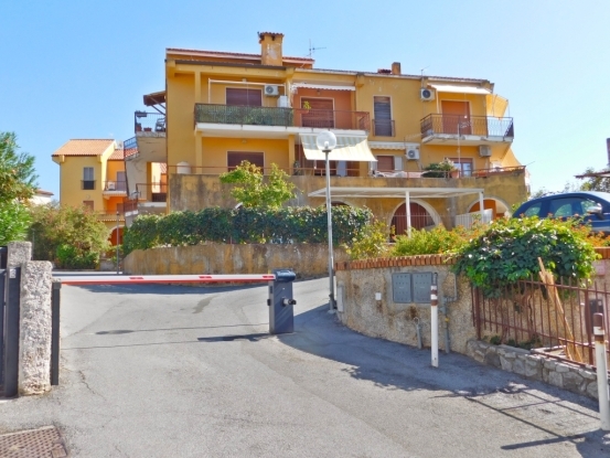 San Nicola Arcella Appartamento 